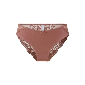 Lingadore Daily slip in cognac bruin
