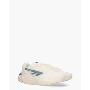 HI-TEC HTS Shadow RGS Off-White/Blauw Damessneakers