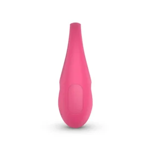 EasyToys Leo Vibrerende Cockring Met App