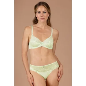 Nina von C – Jardin Sérénité – Slip – 16 60 214 – Menthe