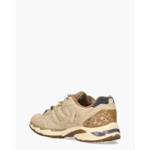 Coolway 2003 Beige Damessneakers