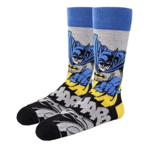 Socks Batman (36-41)