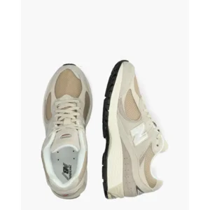 New Balance 2002R Beige Herensneakers