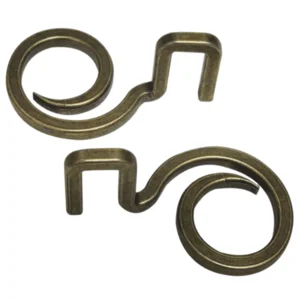 IQ-puzzel - Hook - Metaal - Niveau 2