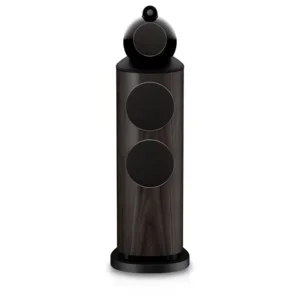 Bowers & Wilkins 803D5 Donker Walnoot