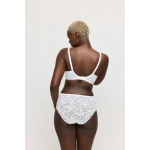 Prima Donna Twist Rupi tailleslip in ivoor