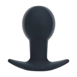 Levelz Single Bulb Vibrerende Buttplug 9 cm