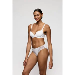 Marie Jo Slip Rio: Heleen, Wit, Laag model ( MJO.394 )