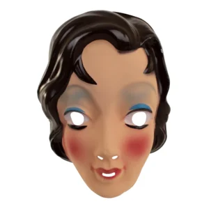 Masker - Vrouw - Sara - 1st. - Willekeurig geleverd