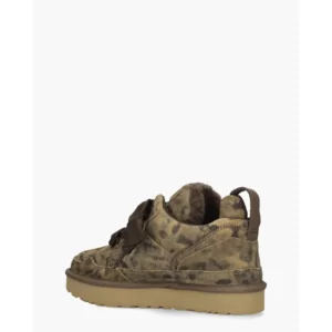 UGG Lowmel Spotted Chestnut Damessneakers