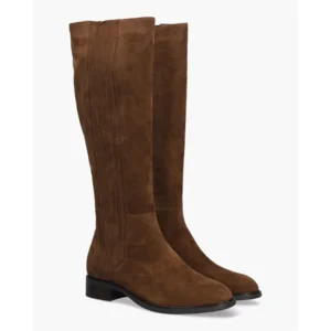 Di Lauro Elsa Bruin Damesboots