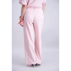 Signe Nature Broek: Rose, Wijd model ( Signe.1369 )