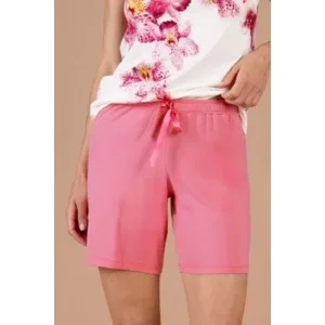 Nina von C –– Wild Orchid - Pyjama – 16 400 212 – Fraise Sucrée