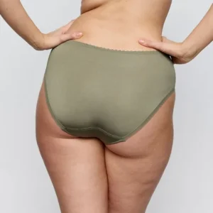 Prima Donna Taile Slip: Cala Luna, Botanique, ( PDO.586 )