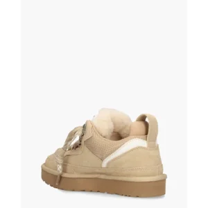 UGG Lowmel Sneaker Sand Damessneakers