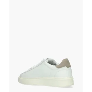 Nubikk Vick Cosmo Wit Herensneakers