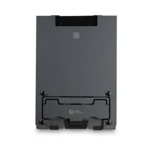 BakkerElkhuizen Ergo-Q Hybrid Pro – Ergonomische Laptop- en Tabletstandaard