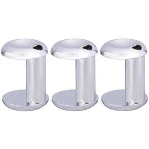 IQ-puzzel - Dice - Metaal - Niveau 3