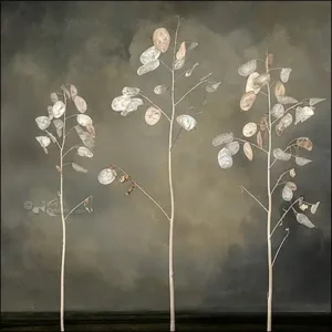 Kaartenmapje - 2 x 4 designs - Saskia Boelsums - Sympathy - 12x12cm