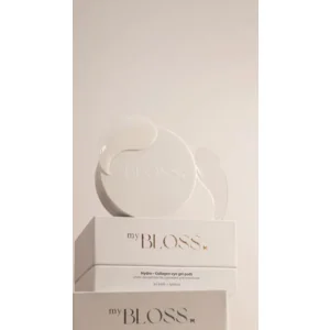 Hydro Collagen Eyepads