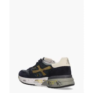 Premiata Mick 8435 Herensneakers