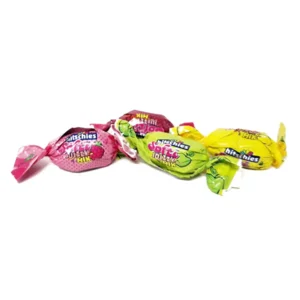 Juizzy mix - Hitschies - Softi - Puntzak