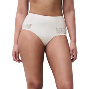 Chantelle – Sublime – Tailleslip - C19WC6  –  Milk