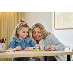 LEGO® 10795 Gabby's Dollhouse™ Knutselen met Babykitty