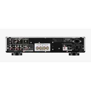 Marantz Model 70/N1SG Zilver-Goud