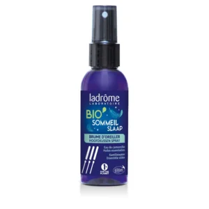 2 x Slaap hoofdkussen spray - 50 ml La Drome