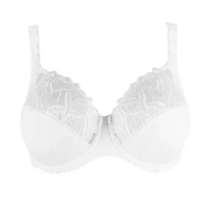 Louisa Bracq – Julia – BH Beugel – 477-01 - Blanc