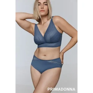 Prima Donna Taille Slip: Montara, Regatta color ( PDO.497 )