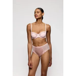 Marie Jo Noova tailleslip in roze