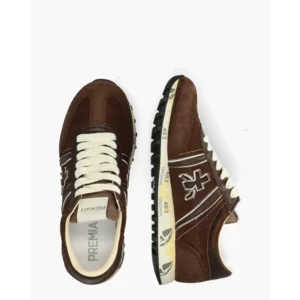 Premiata Lucy 8413 Damessneakers