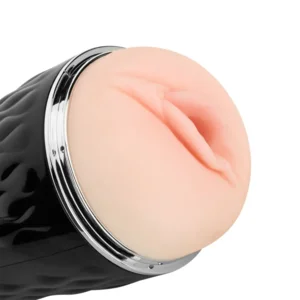 Teazers Automatische Masturbator Met Stem