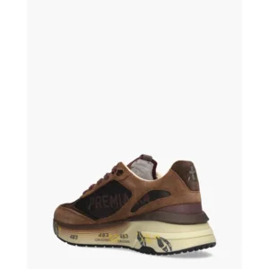 Premiata Moerun 8562 Damessneakers
