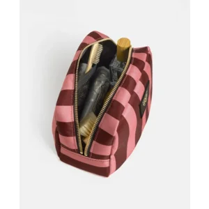 Wouf Toiletry Bag Sophie Stripes