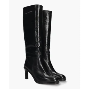 Zinda 3691 Zwart Damesboots