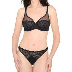 Louisa Bracq – Electric Waves – BH Beugel – 494-11 – Noir