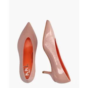 Kroll Margot 20 Roze Damespumps