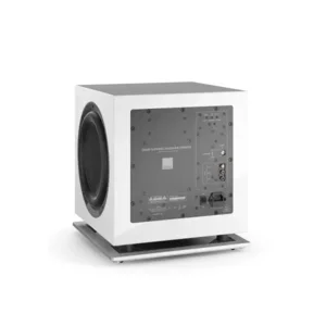 Dali P-10 DSS Wit