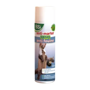 anti marterspray bsi 500 ml