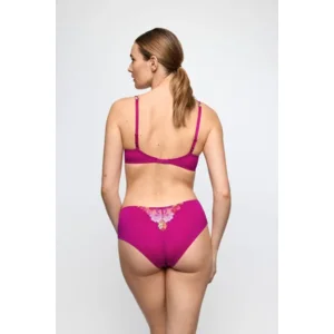 Marie Jo Slip Hotpants: Odilly, Shorty, Wild Rose ( MJO.438 )