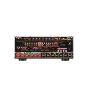 Marantz Cinema 30 zilver goud