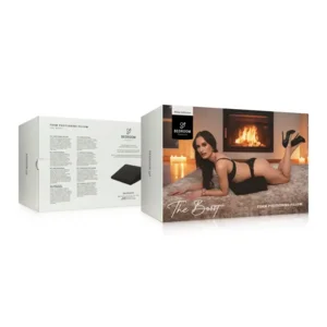 Bedroom Fantasies Compact Positioneringskussen