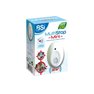 Ongedierte verjager Multistop mini bsi