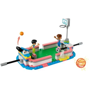 LEGO® 41744 Friends Sportcentrum