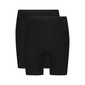 Ten Cate Long Short: Voorkomt irritatie tussen de billen, verkrijgbaar wit / zwart en beige, Duopack ( TEN CATE.218 / TEN CATE.219 / TEN CATE.220 )
