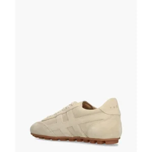 Hogan Memory Beige Damessneakers