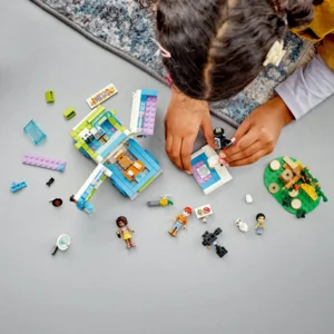 LEGO® 41749 Friends Nieuwsbusje